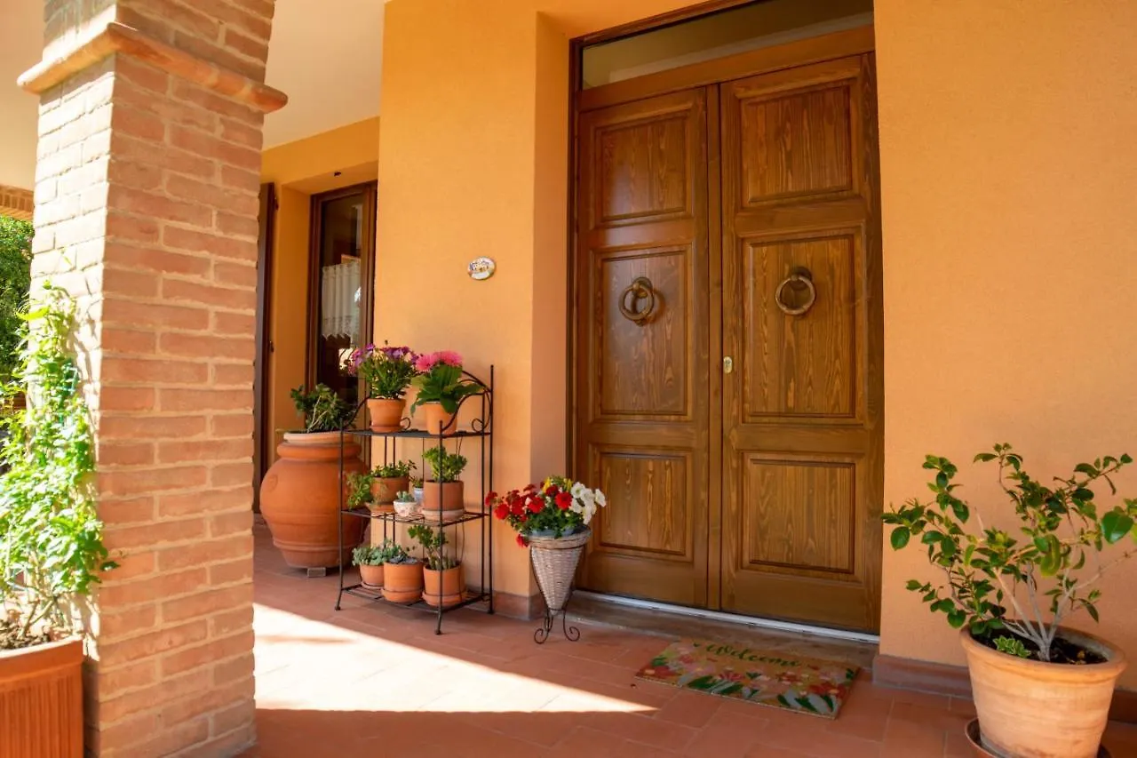 La Mansarda, Montepulciano Esperienza Toscana, Aria Condizonata Homestay